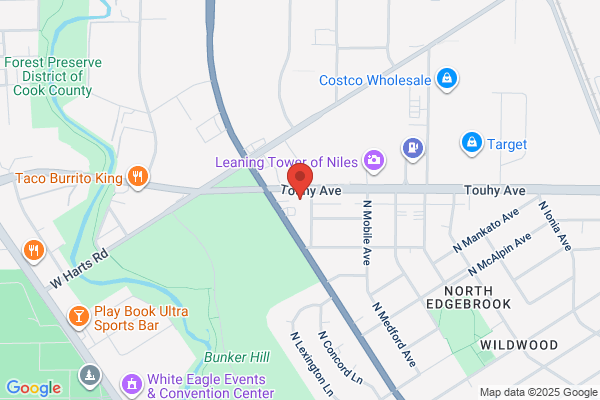 Edgebrook  Hotel