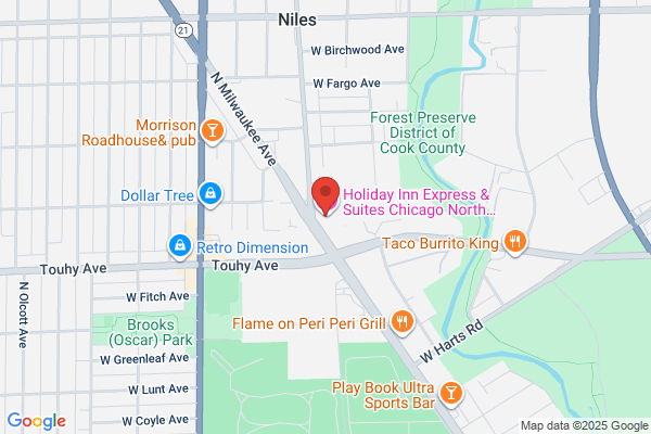 Travelers Inn of Niles