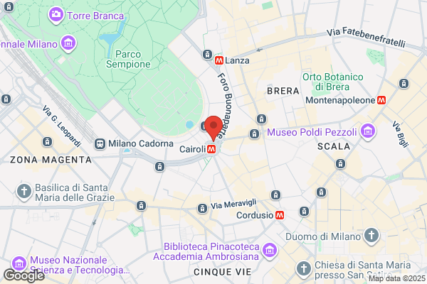 Milan