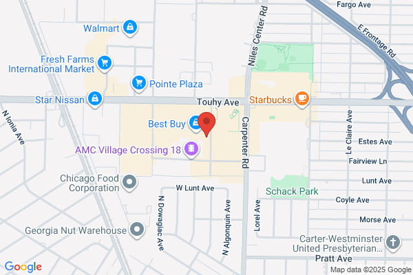 Sandberg Jewelers