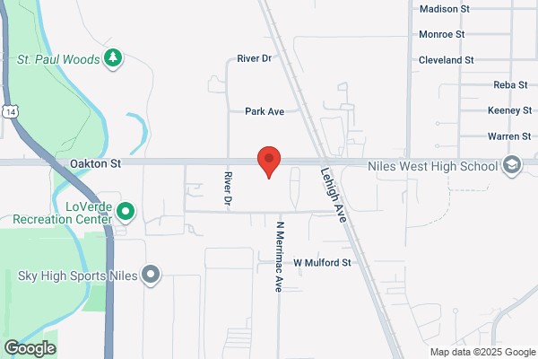 Niles IL Locksmith Store
