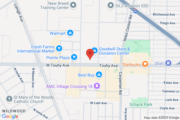 Wade Tool & Supply Co