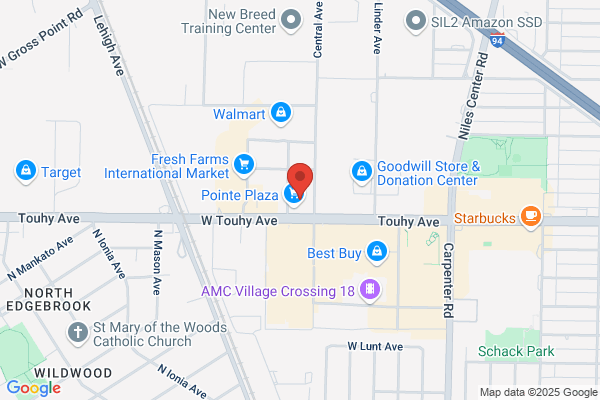 FedEx Office Print & Ship Center