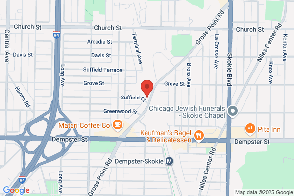 Chicago Sleep Center