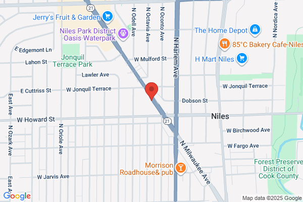 North Suburban Hearing Service