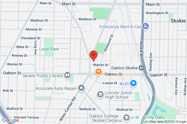 Skokie Optical - Now a Part of Rosin Eyecare