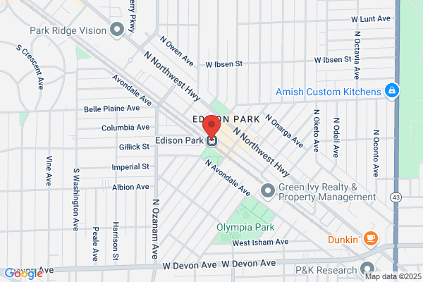 Edison Park Chamber of Commerce