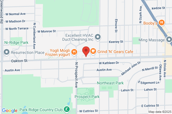 Niles Chamber of Commerce