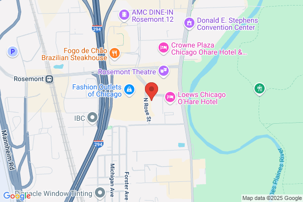 Rosemont Chamber of Commerce