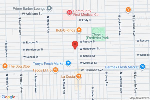 Chicago Area Realty Inc