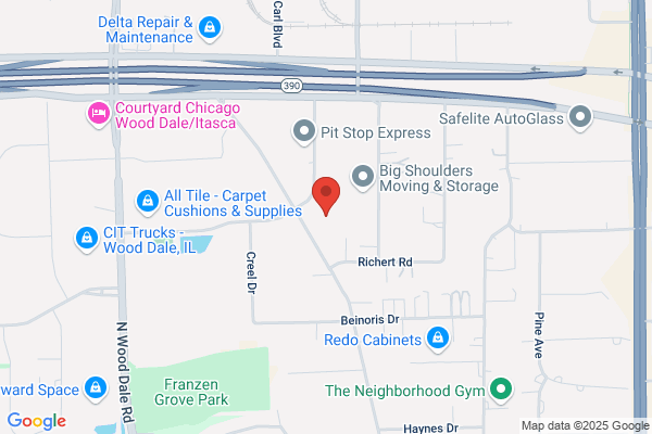 Chicago Wine Company