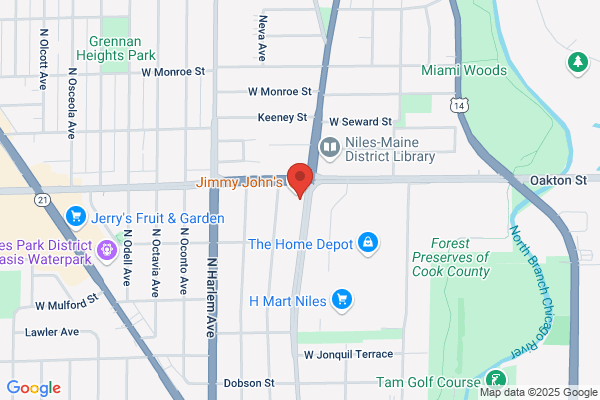 Kumon Math and Reading Center of Niles - South