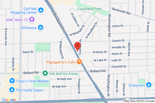 Milwaukee-Ballard Currency Exchange Inc