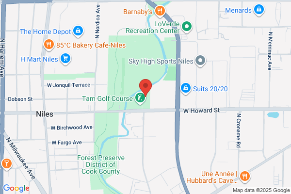 Niles Park District