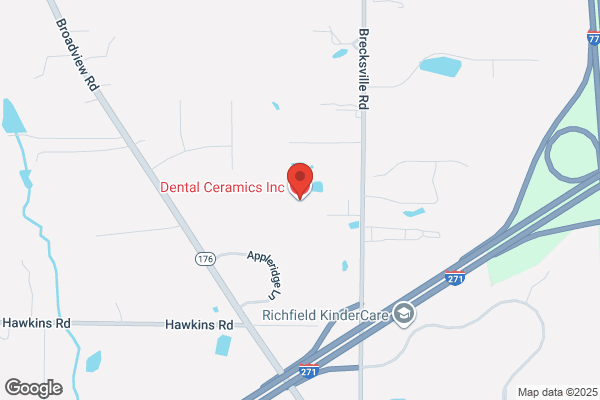 Stochmal Dental Ceramics Inc