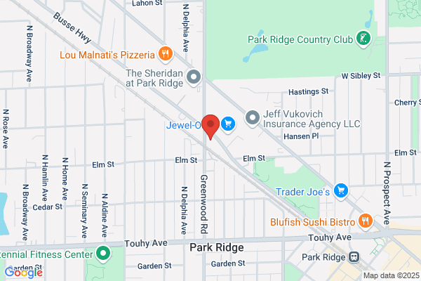 Athletico Physical Therapy - Park Ridge North