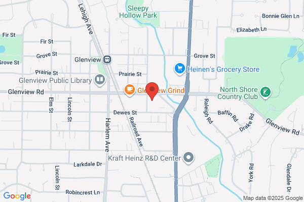 Dr. Ron Riegelhaupt & Associates