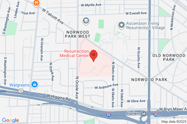 Midwest Foot and Ankle Clinics