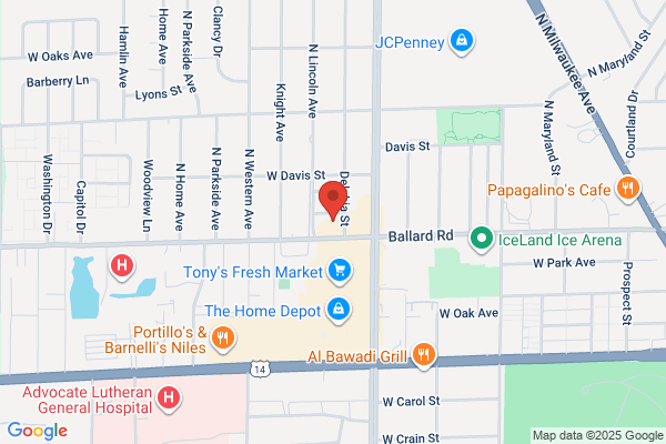 Des Plaines KinderCare