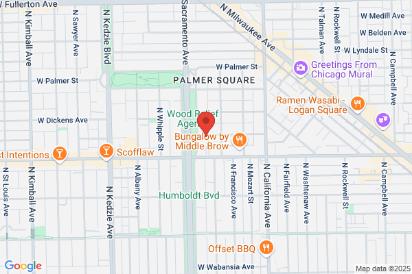 Greenleaf Realty Management Co