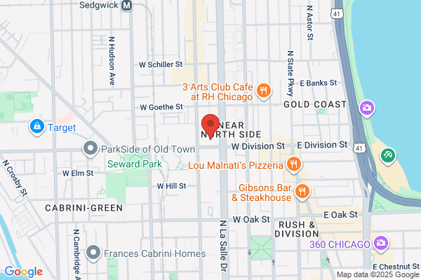 Choice Mortgage Inc