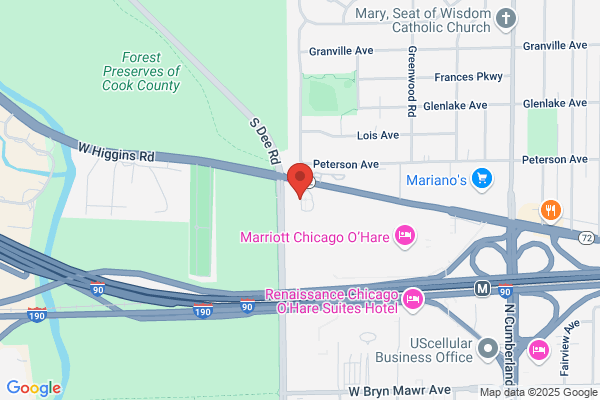 American Baptist Churches of Metro Chicago