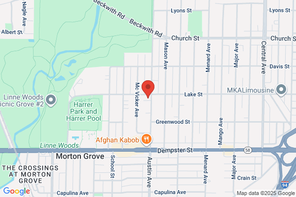 Morton Grove Community Church