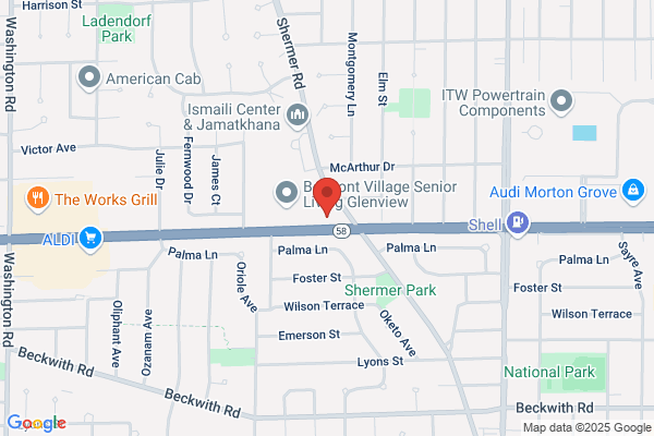 Skokie Evangelical Free Church