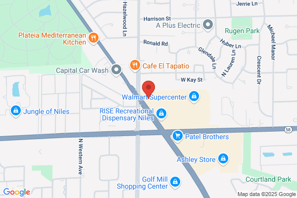 Goodi's Restaurant & Carry Outs