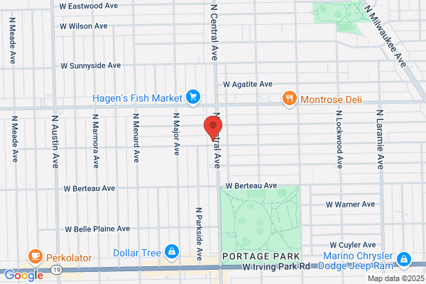 Harrington's Catering & Deli