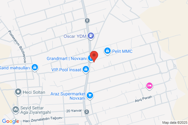 Nan Garden Restaurant