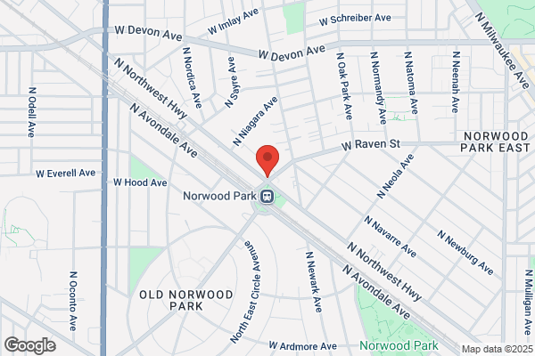 Norwood Family Restaurant the