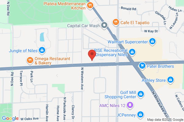 Senoya Fine Oriental Buffet Restaurant