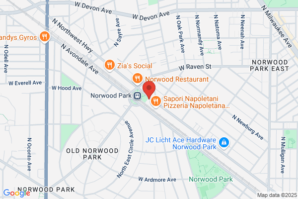 Subway Edison Pk