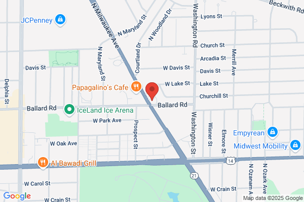Tacos El Norte