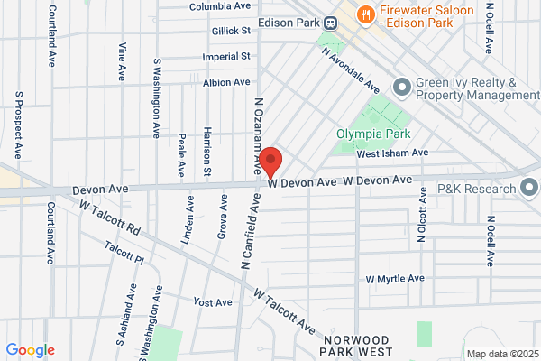 Anna's Skin Care & Nail Studio