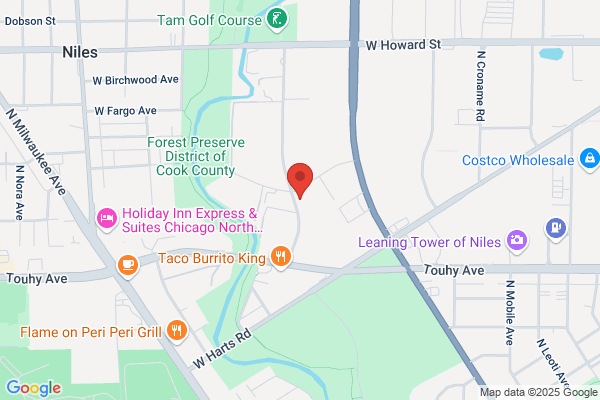 Inex Surgical Inc.