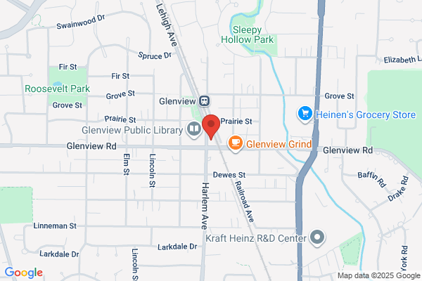 Glenview Cycle