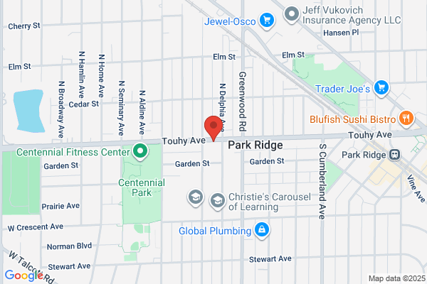 Briar Hill Condo Association