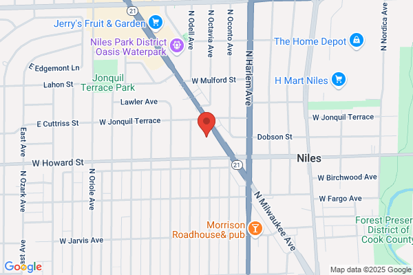 U-Haul Moving & Storage of Niles