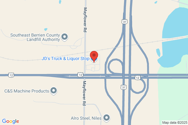 J & G Liquor Inc