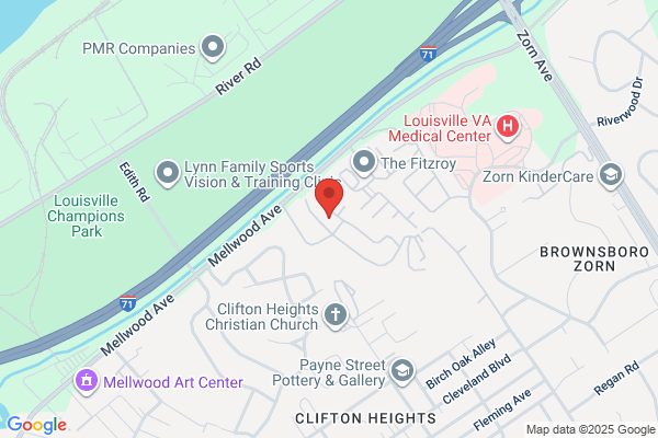 River Oak Apartments
