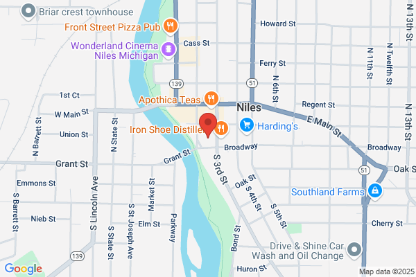 Southview Apartments