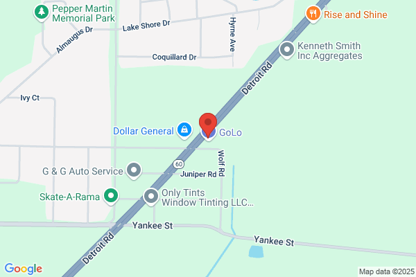Bitcoin ATM Niles - Coinhub