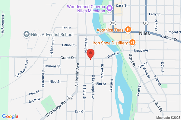Grant St. Auto Service