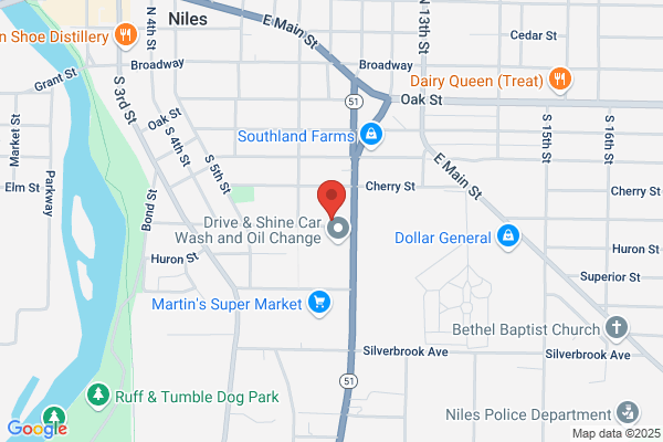 Niles Pro Muffler Inc