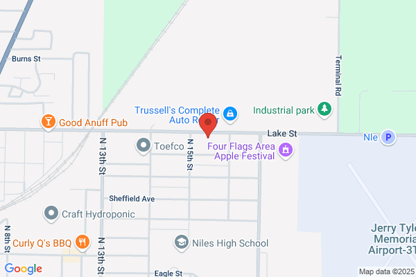 Michiana Sanitation Specialist