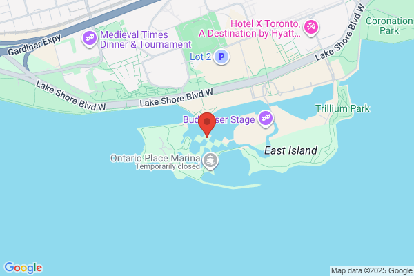 Ontario Place