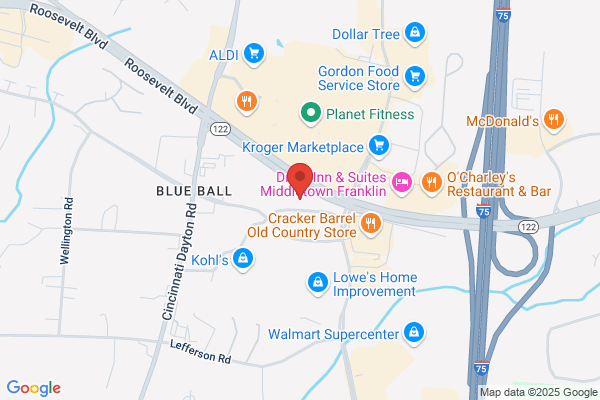 Rucker Roofing