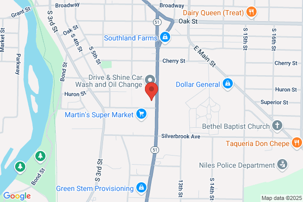 O'Reilly Auto Parts